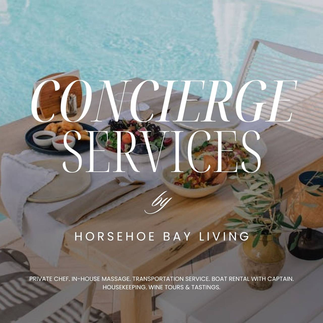 Arbor Escape with Concierge Services in Marble Falls, Burnet County