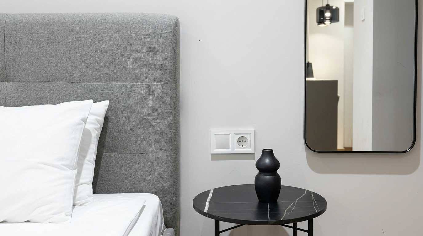 Modern Studio Suite in the centre of Thessaloniki, foto 6