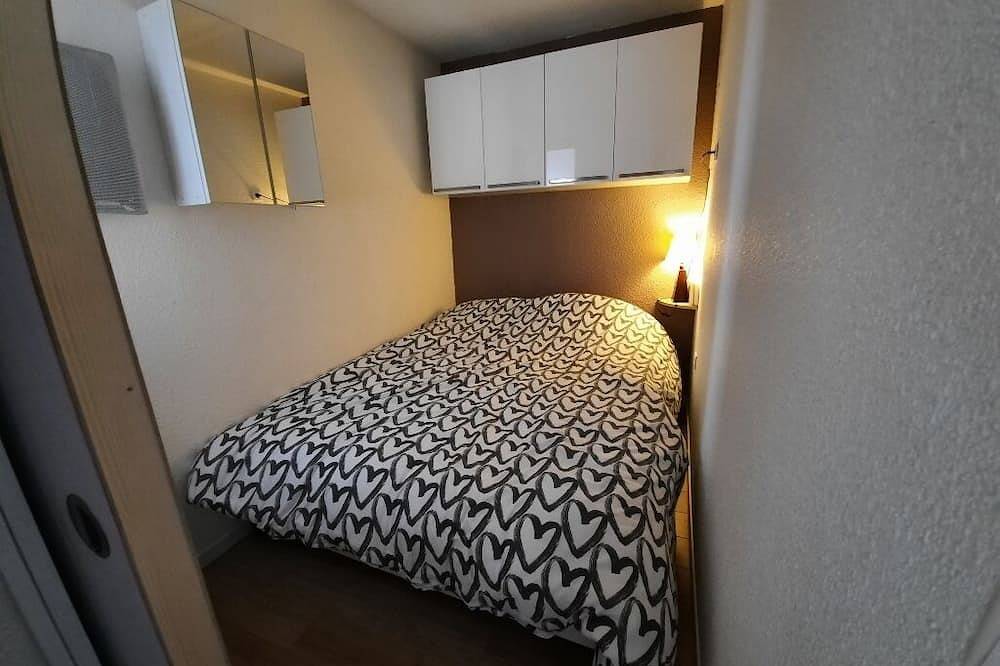 Ganze Wohnung, 4-5 person apartment with panoramic south-facing view Les Deux-Alpes in Mont-de-Lans, Les Deux Alpes