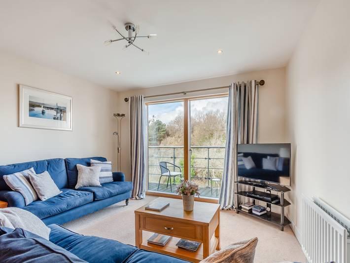 Apartment for 6 people in Scarborough