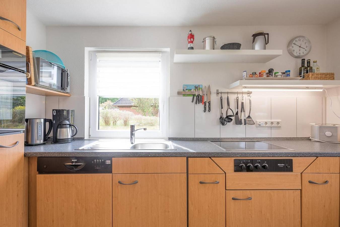 Ferienhaus Deko in Husum für bis zu 6 Personen in Husum, Nordfriesland