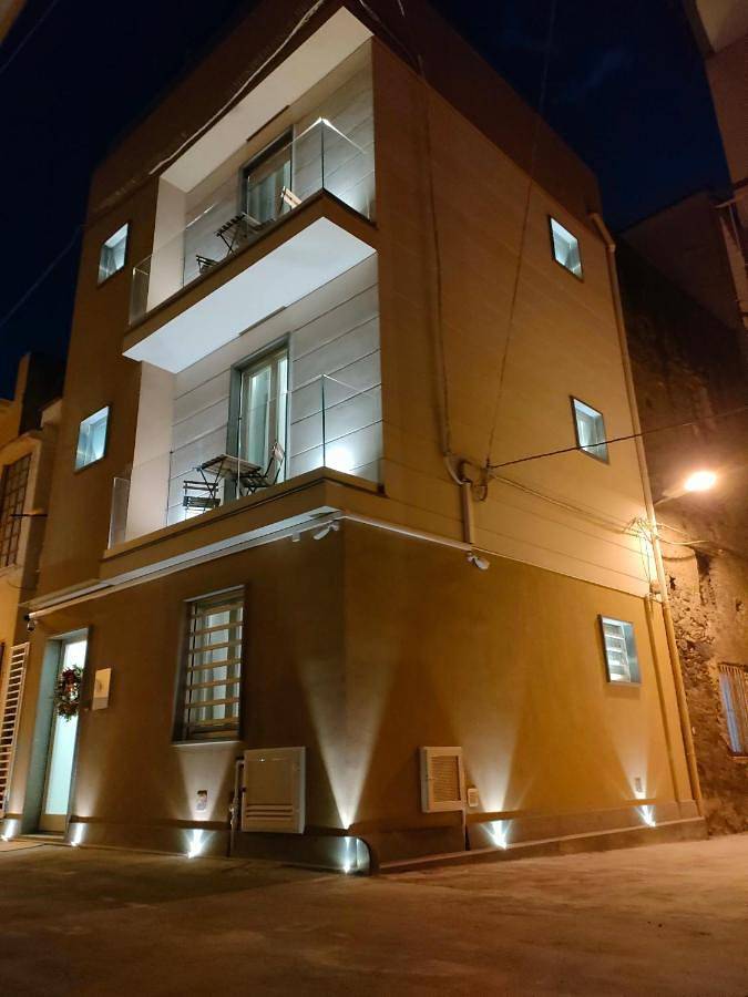 B&b per 3 persone, con Terrazza e Panorama a Scafati