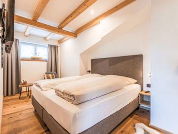 Vakantieappartement voor 5 Personen in Lermoos, Ammergauer Alpen (Oostenrijk), Afbeelding 3