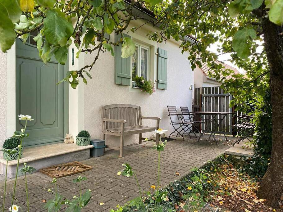 One-Bedroom House in Berching, Ostbayern