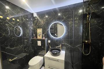 Appartement De Vacances pour 2 Personnes dans Schiltigheim, Nord de l'Alsace, Photo 1