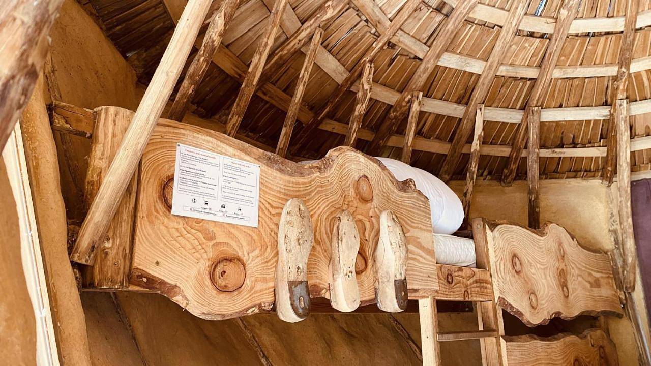 Cabane Bucolique Famille in Les Epesses, Vallée de la Loire