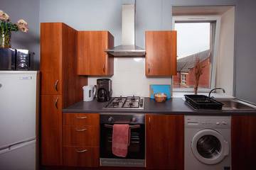 Apartment for 4 People in Leith, Edinburgh, Photo 3