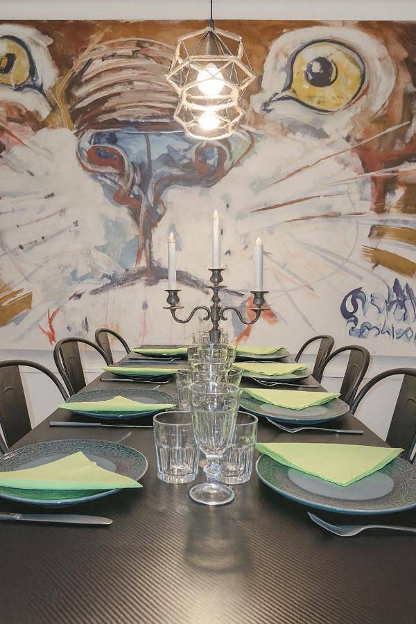Appartement entier, Three-Bedroom Apartment in Barraux, Isère