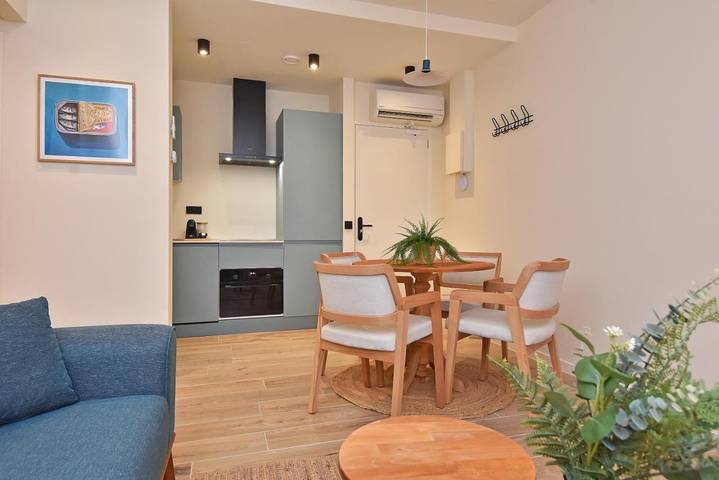 Ferienwohnung für 2 Personen, mit Sauna in Scheveningen - 3