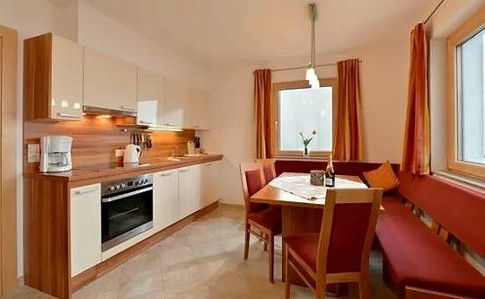 Apartamento vacacional entero, Apart bianca Zillertal in Tux Alps, Kaltenbach