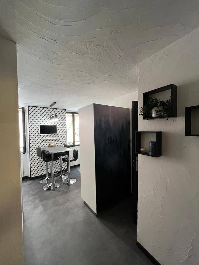 Gîte pour 2 personnes à Barcelonnette - 4