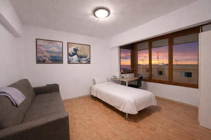 Maison d’hôte pour 2 personnes à Castellón de la Plana - 3