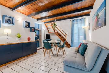 Ferienwohnung für 2 Personen in Palermo