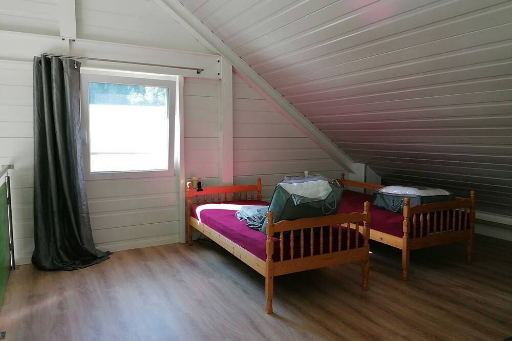 Ganze Wohnung, Appartement - Les Poingnats in Brandisholz, Kanton Jura