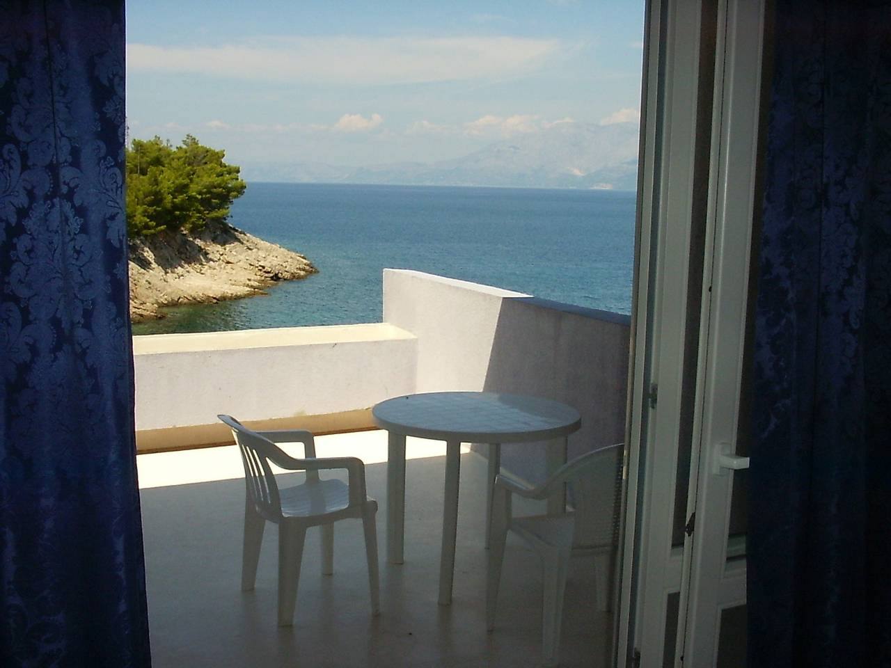 Zimmer am Strand Bucht Bristova, Hvar S-12140-d in Hvar