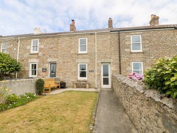 Cottage for 6 People in Cornwall, Photo 1