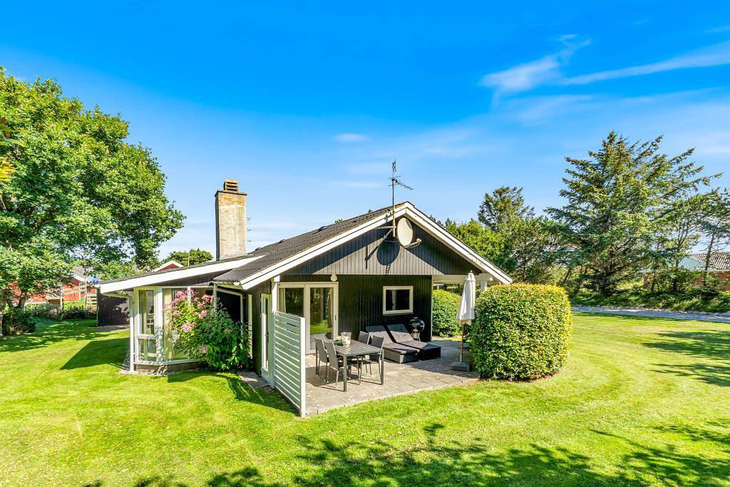 Casa vacanza a Vejers Strand a partire da 87€ a notte