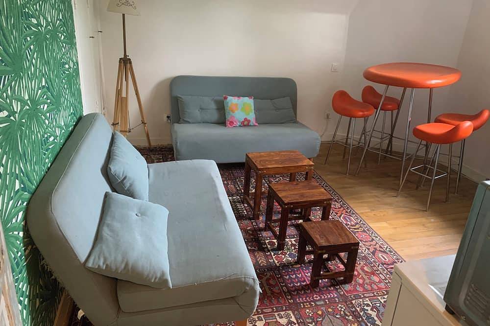 Apartamento entero, Appartement Dans Maison Familiale en Bord de Marne. 15 de Disney et 20 de Paris in Lagny-sur-Marne, Sena y Marne