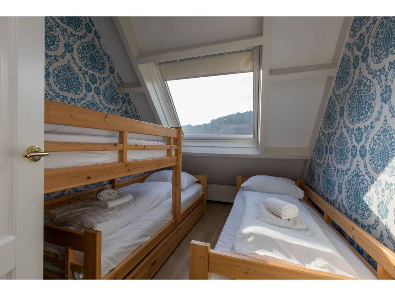 Ganze Wohnung, Wohnung in Zoutelande am Strand in Zoutelande, Walcheren