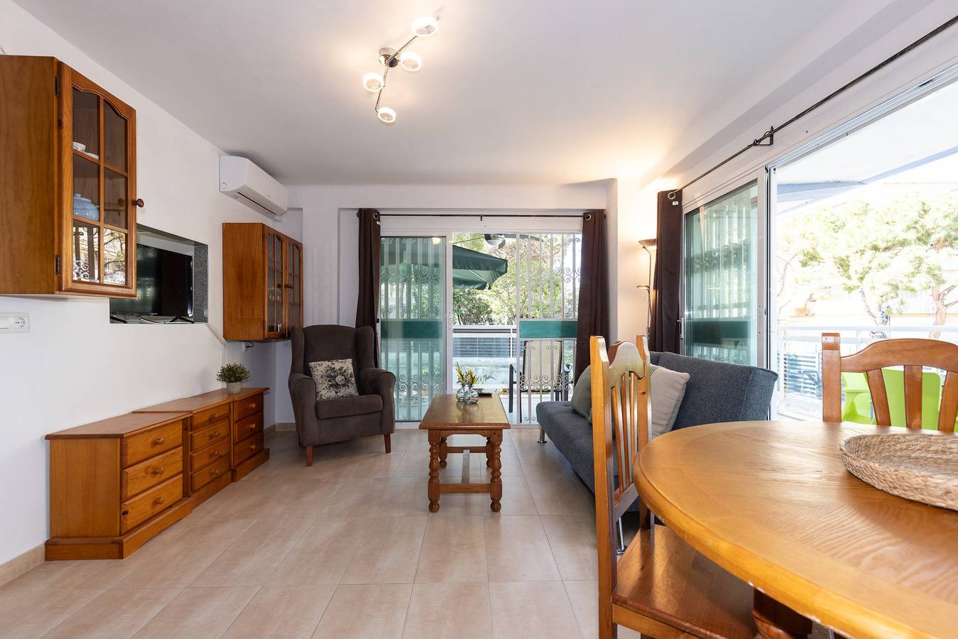 Ganze Wohnung, S205-055 Uhc La Cumbre in Salou, Costa Dorada