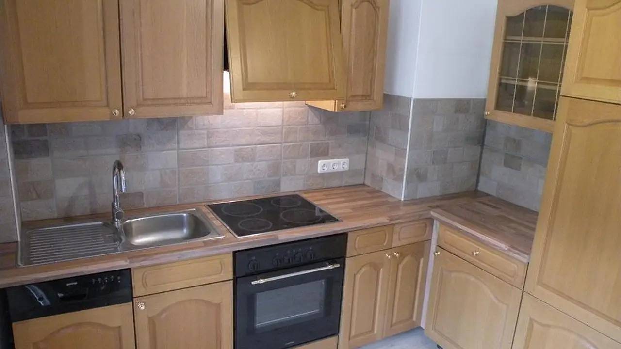 Hel semesterlägenhet, Ferienwohnung für 10 Personen (140 m²) in Hinterstoder in Hinterstoder, Dead Mountains