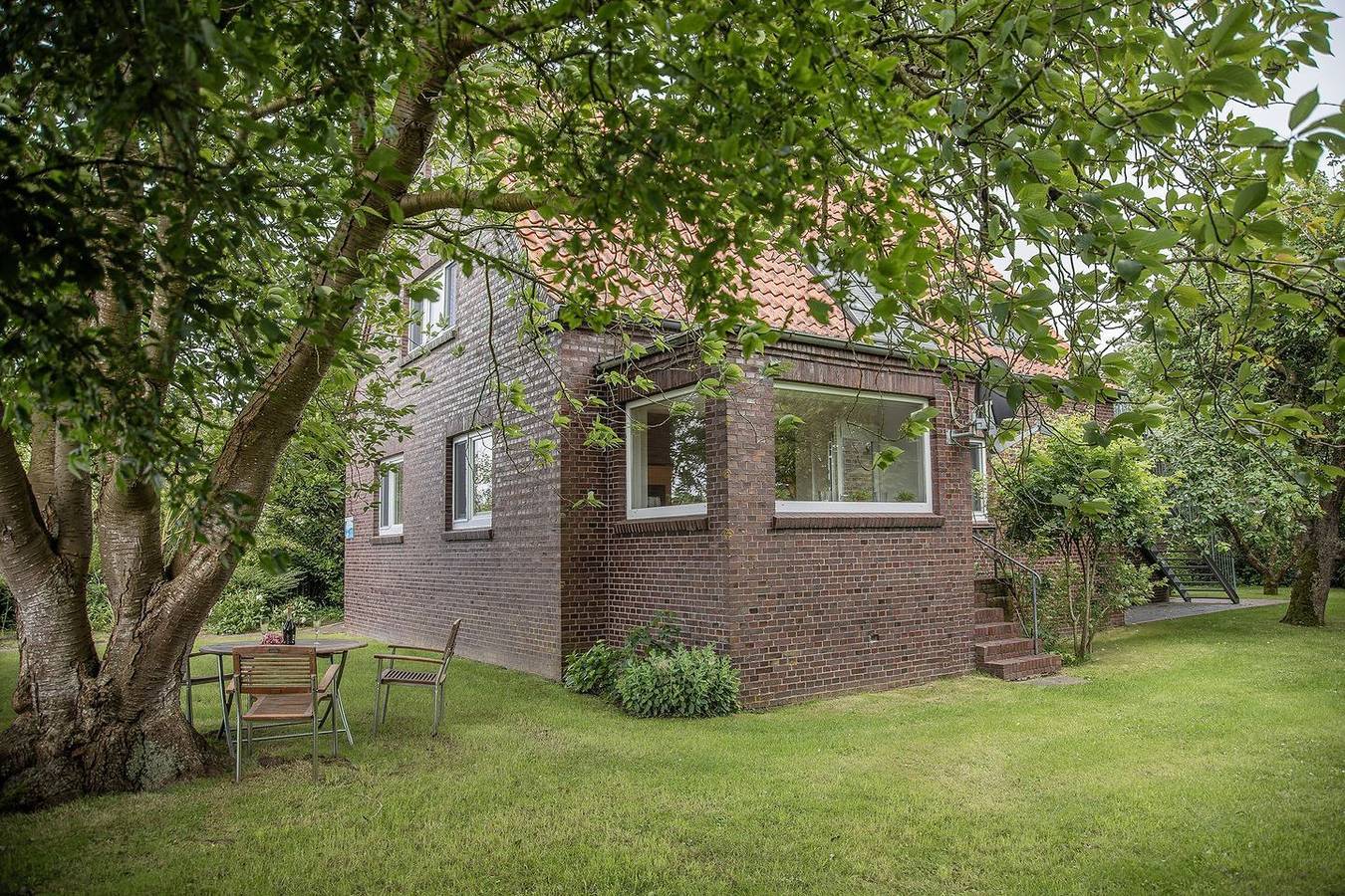 Ferienhaus für 9 Personen in Carolinensiel, Wittmund