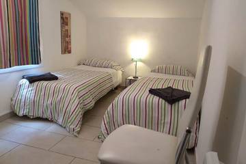 Appartement De Vacances pour 4 Personnes dans Béziers, Région de Béziers, Photo 1