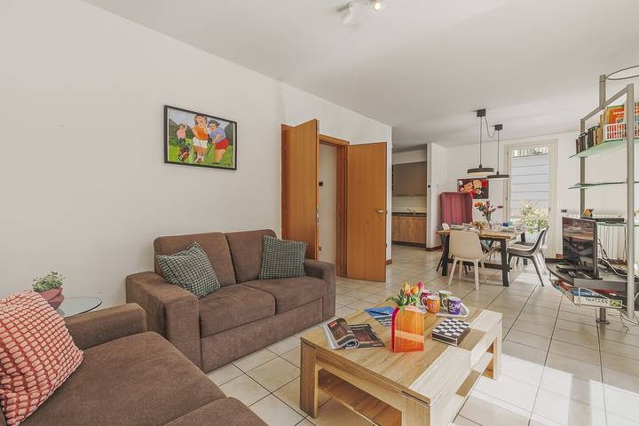 Villa für 8 Personen, mit Terrasse und Seeblick am Luganersee - 3