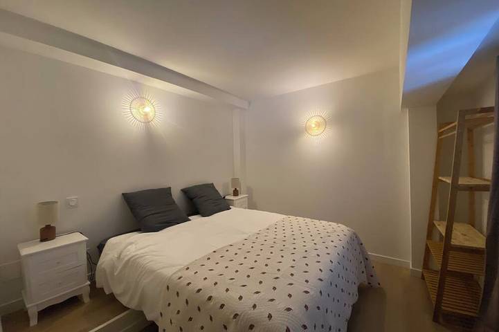 Location de vacances pour 12 personnes, avec jardin et terrasse, animaux acceptés à Homps - 4