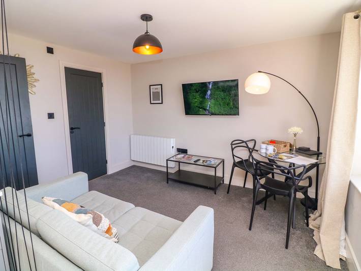 Ganze Wohnung, Ferienwohnung für 2 Personen in Bridlington, Östliches Yorkshire