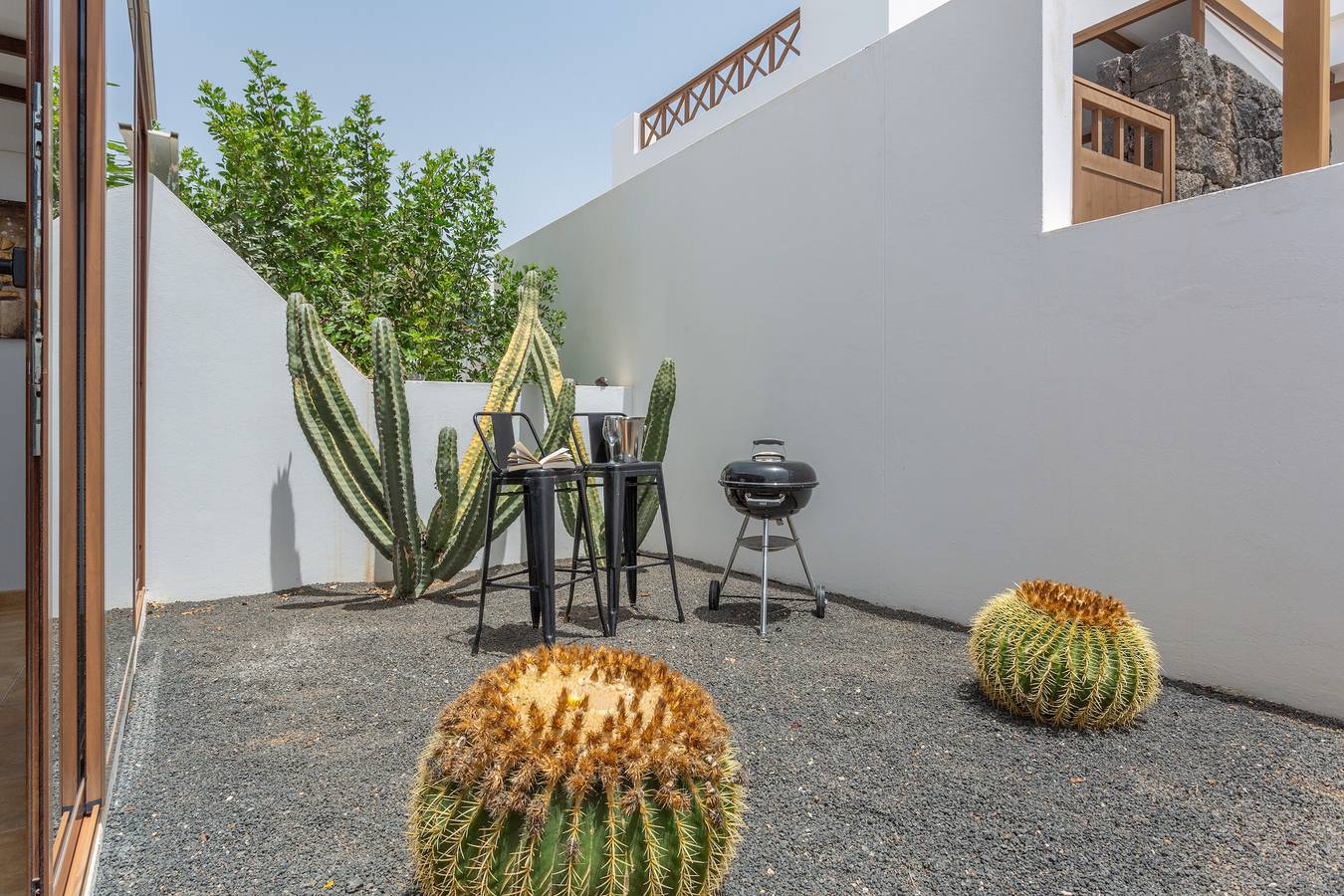 Vacation 'Ernesto' with Mountain View, Private Pool and Wi-Fi in Playa Blanca, Yaiza