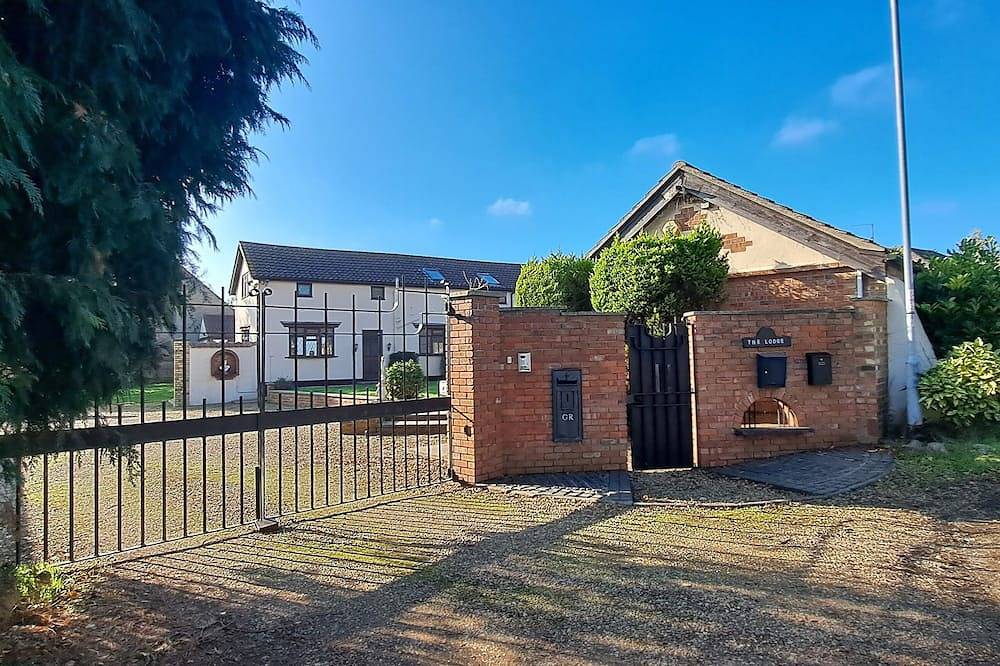 Casa vacanza a Cambridgeshire a partire da 301€ a notte