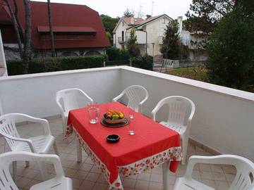 Villa für 8 Personen in Lignano Pineta, Lignano Sabbiadoro, Bild 1