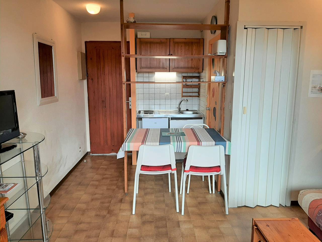 Photo : Appartement de vacances