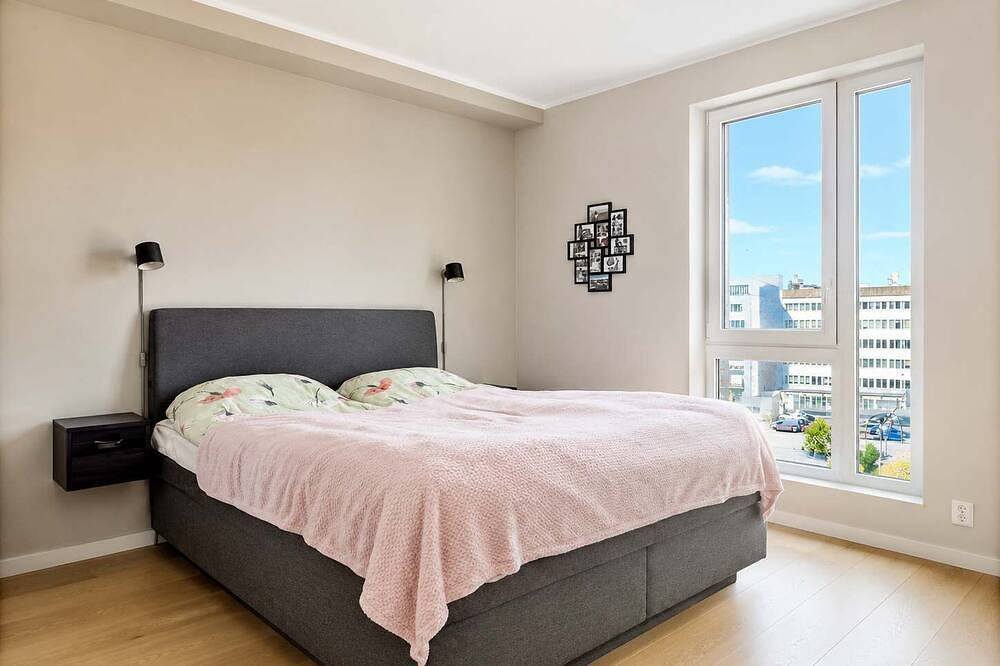 Appartement entier, 3Br Modern Oslo Apartment in Gamle Oslo, Oslo métropole