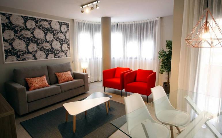 Gîte pour 10 personnes à Lleida - 4