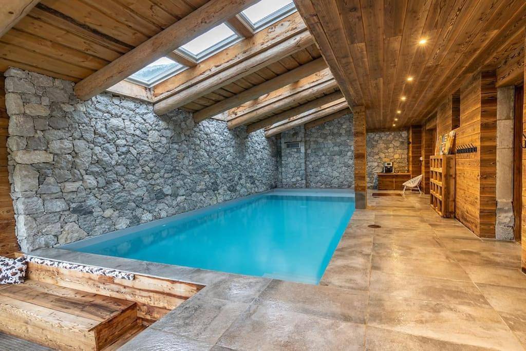 Chalet in Ischgl, Verwall 