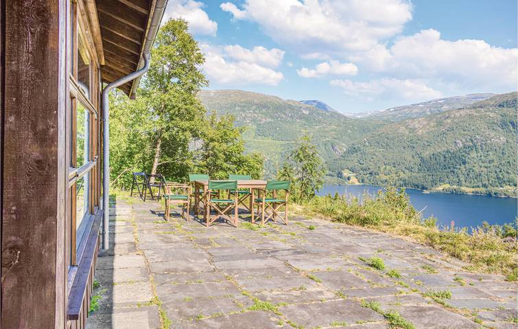 Ferienhaus für 8 Personen in Odda - 4