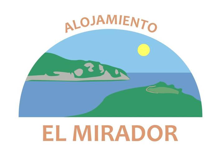Gîte pour 4 personnes, avec terrasse ainsi que vue et jardin à Laredo