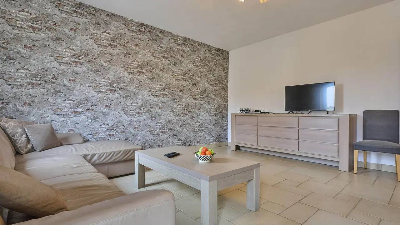 Ferienhaus für 4 Personen (150 m²) in Geetbets in Geetbets, Flämisch-Brabant