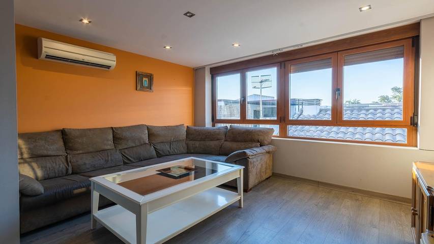 Entire holiday apartment, Apartment Alfonso Xii Center Cordoba ⭐⭐⭐ in Distrito Centro (Córdoba), Cordoba
