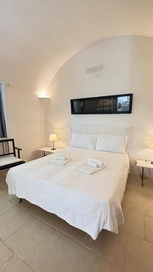 Masseria Frassaniti in Veglie, Provincia di Lecce