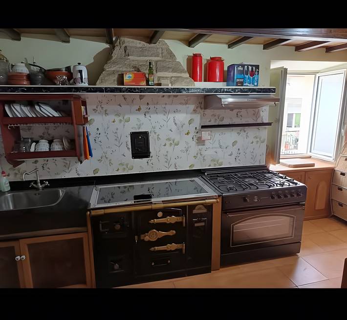 Location de vacances pour 7 personnes, avec jardin dans Galice - 4