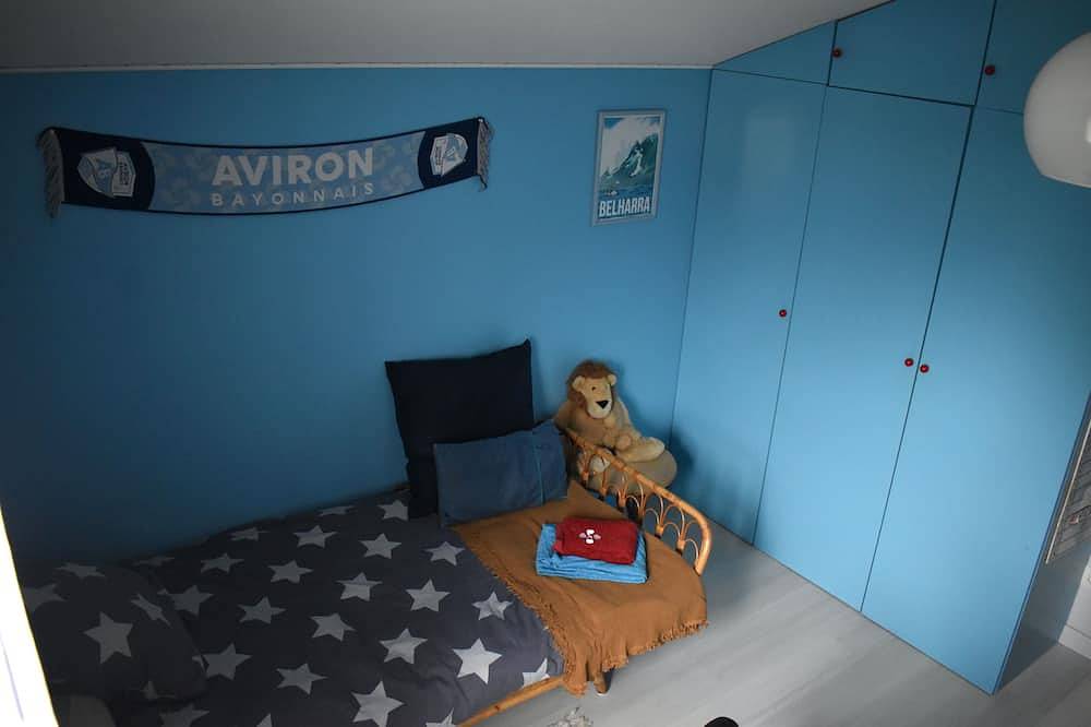 Nice little house close to the sea and the mountains in Ustaritz, Region de Bayona