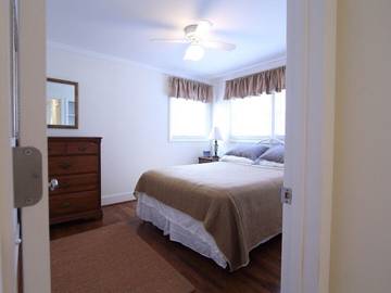 Vacation Home for 4 Guests in Charlotte, Mecklenburg County, Picture 2