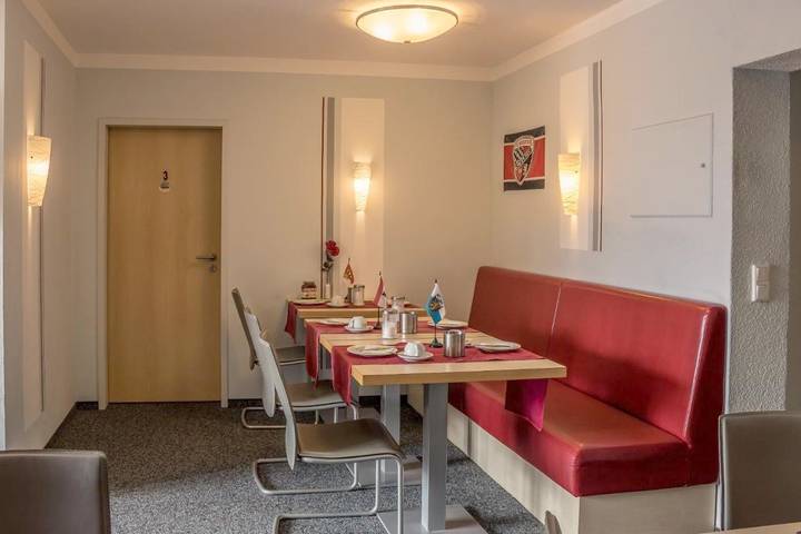 Ferienhaus für 2 Personen in Ingolstadt - 3