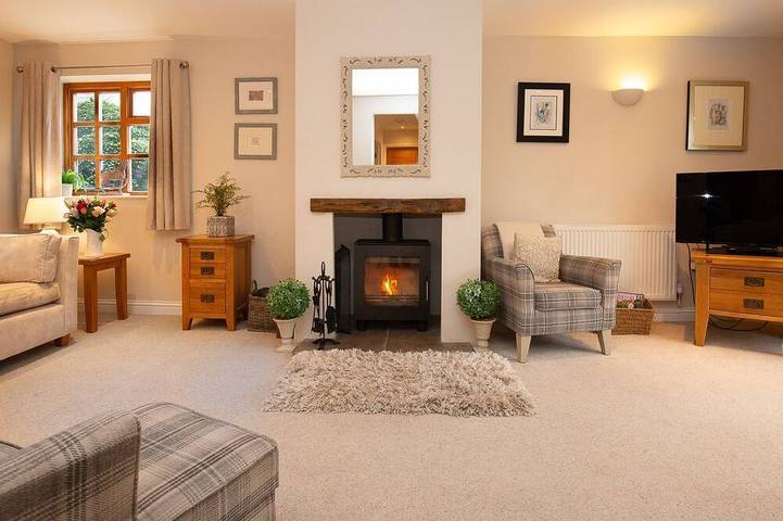 Holiday rental for 7 people, with Terrace and Garden in Stow-on-the-Wold