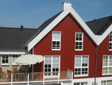 Ferienwohnung für 6 Personen in Greetsiel Hafen, Krummhörn, Bild 4