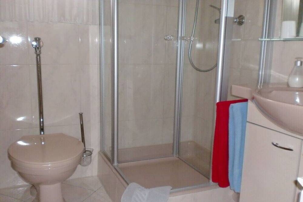 Appartement Ilse Herbert in Würzburg, Fränkisches Weinland