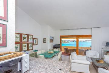Ferienhaus für 5 Personen in Baia Caddinas, Golfo Aranci, Bild 3